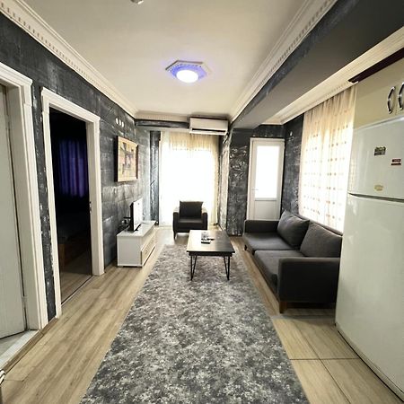 Kizil Suit House Buca Bagian luar foto