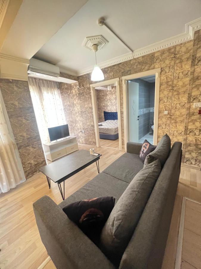Kizil Suit House Buca Bagian luar foto