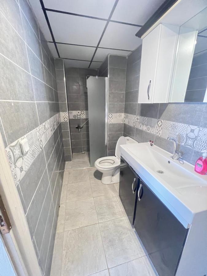 Kizil Suit House Buca Bagian luar foto