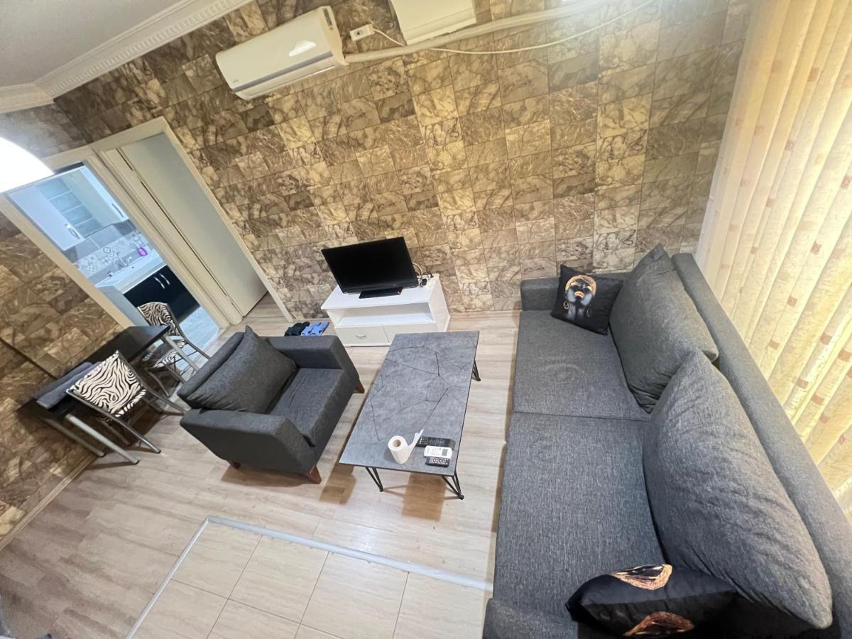Kizil Suit House Buca Bagian luar foto