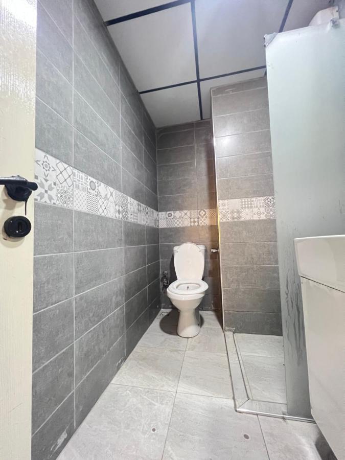Kizil Suit House Buca Bagian luar foto