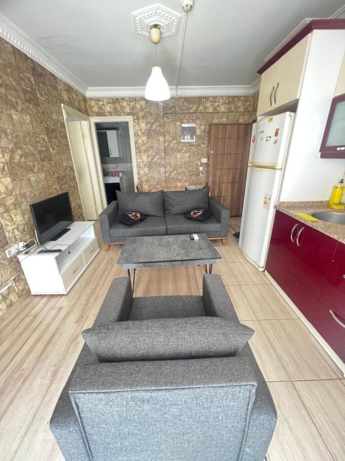 Kizil Suit House Buca Bagian luar foto