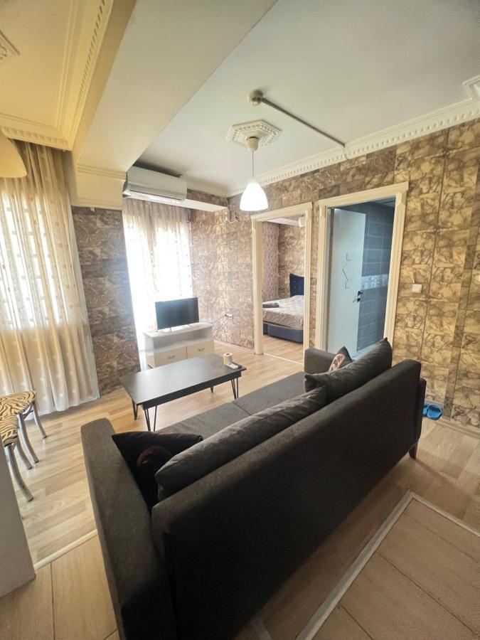 Kizil Suit House Buca Bagian luar foto