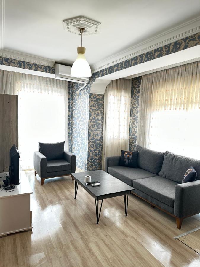 Kizil Suit House Buca Bagian luar foto