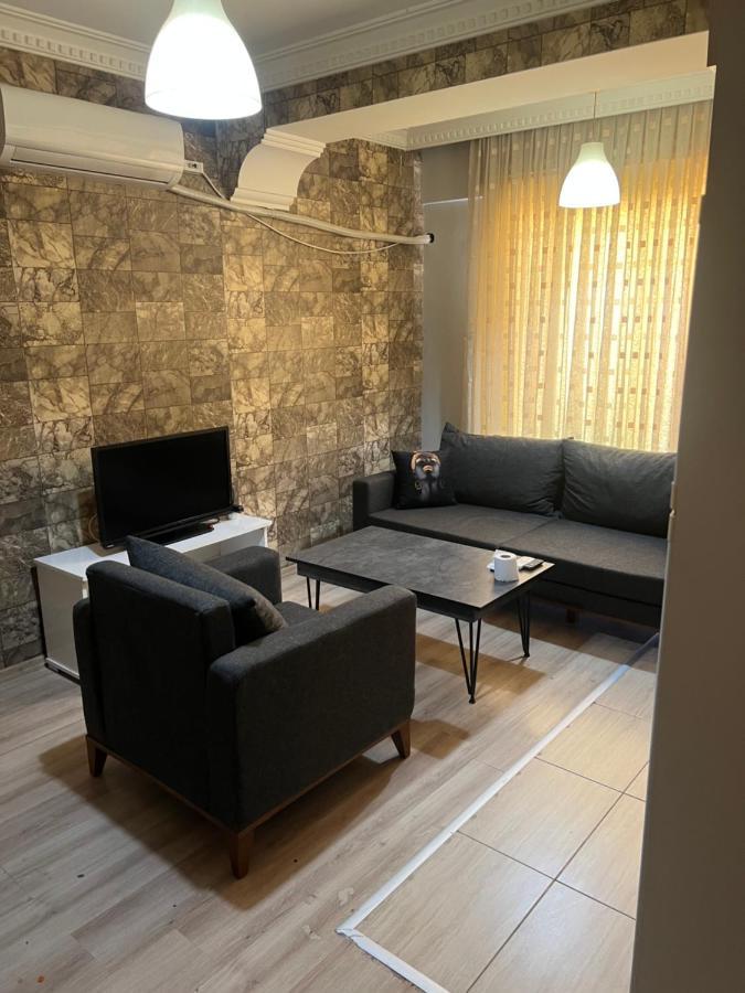Kizil Suit House Buca Bagian luar foto