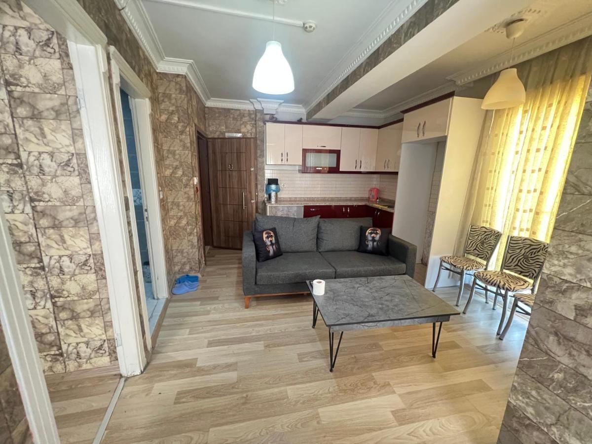 Kizil Suit House Buca Bagian luar foto