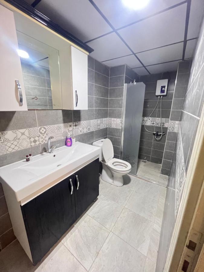 Kizil Suit House Buca Bagian luar foto